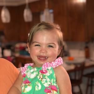 Meet your Posher, Hilary